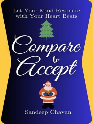 cover image of Compare to Accept